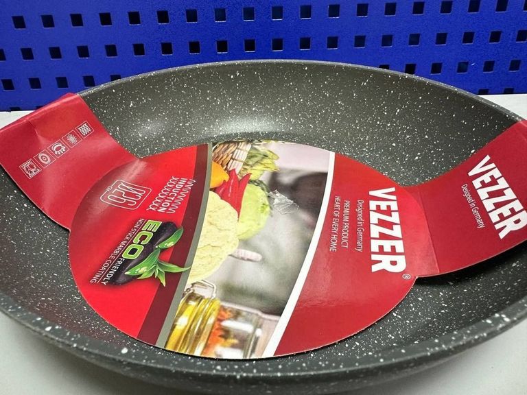 Vezzer vz2030 Код:01-200778203. Изображение 5