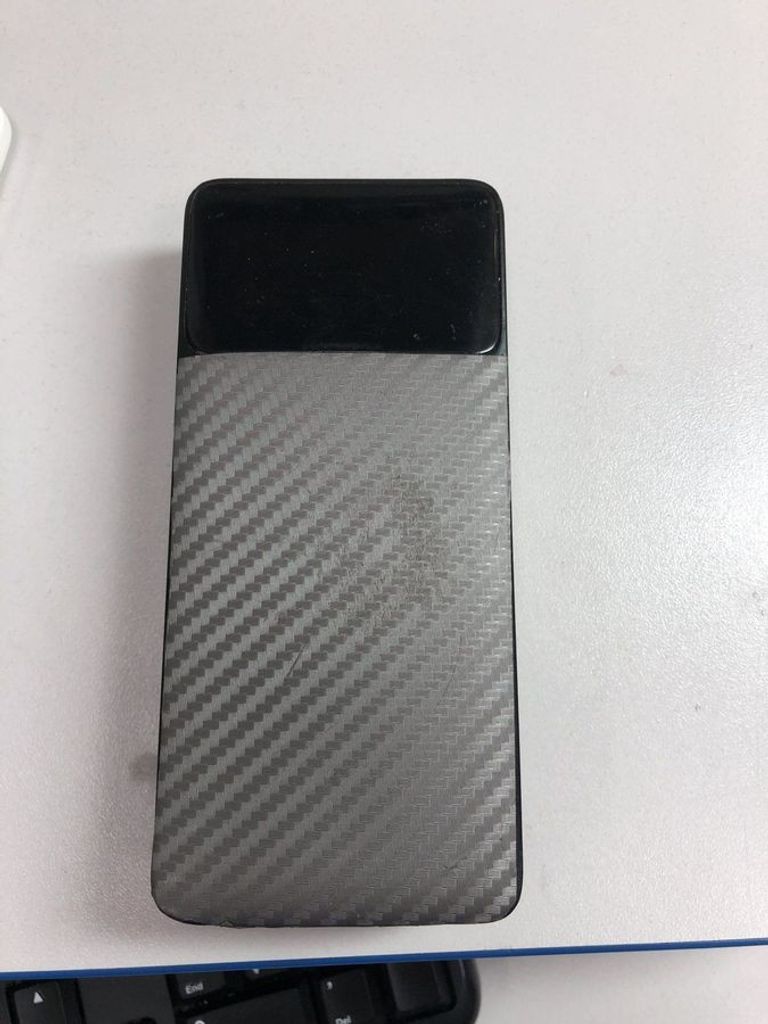 Купить Baseus 20000 Б/У