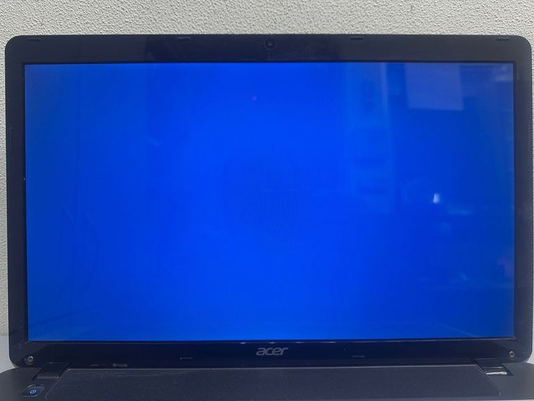 Acer 17/pentium 2020m ddr3/4gb ddr3/hdd 500 gb/*інтегрована Код:01-200778323. Зображення 20