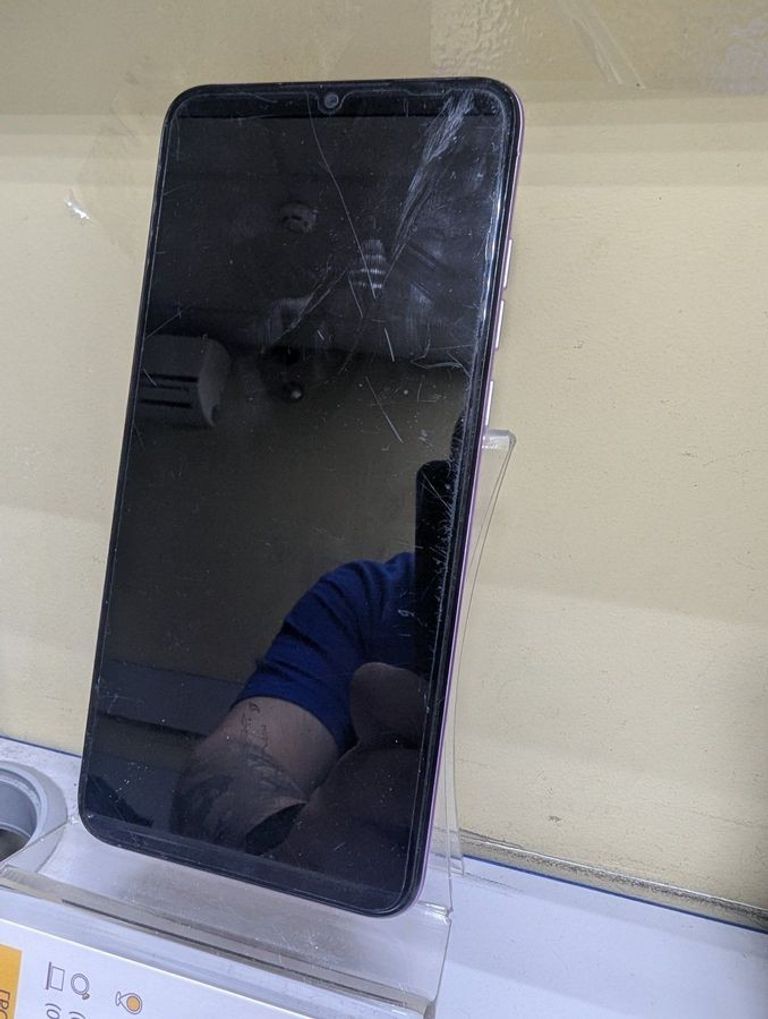 Купити Oukitel c53 4/64gb Б/У