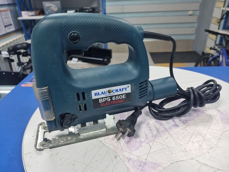 Купити Blaucraft bps 650e Б/У