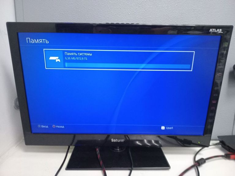 Оголошення Sony playstation 4 slim 1tb Б/У