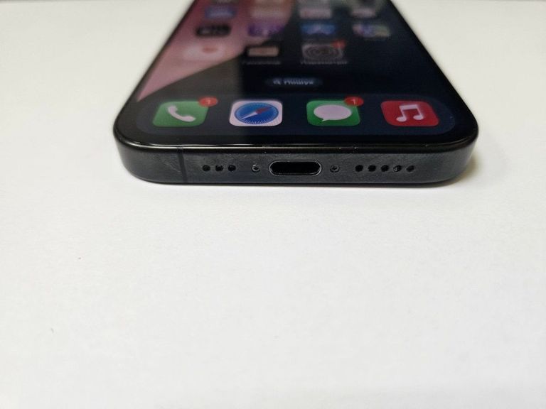 Дешево Apple iphone 15 pro 128gb з ломбарду