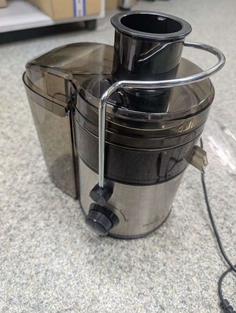 Купити Crownberg CB-3402 Б/У