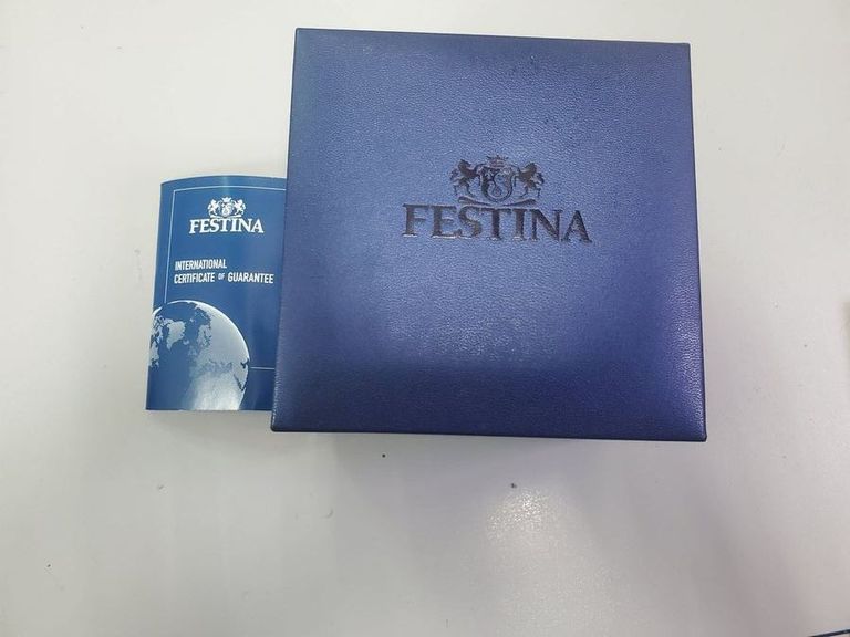 Festina f20360/2 Код:01-200780980. Зображення 9