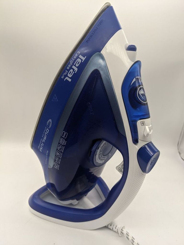 Купити Tefal Easygliss Plus FV5735 Б/У