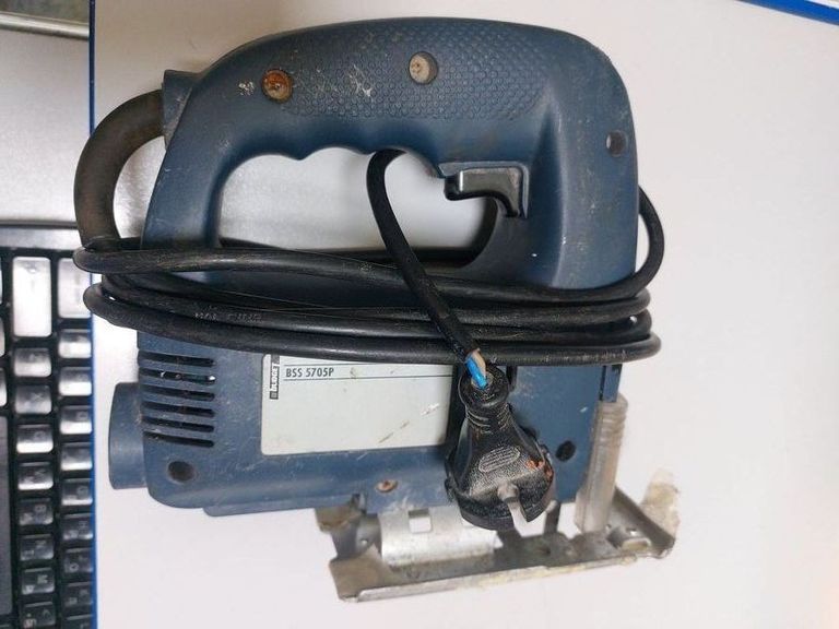 Розпродаж Budget bss5705p, продавець Техноскарб