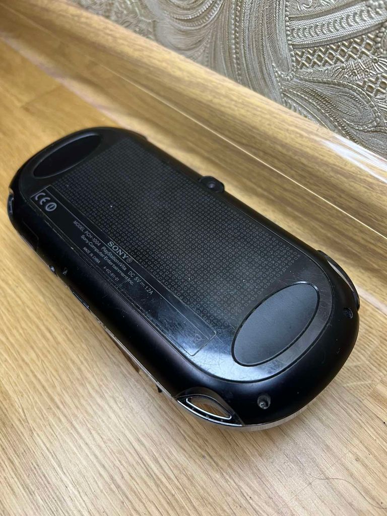Ігрова приставка Sony PSP Vita (PCH-1004) + SD 64GB Прошита!!! Код:null. Зображення 5