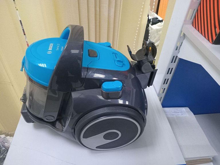 Купити Bosch Serie 2 BGS05X240 Б/У