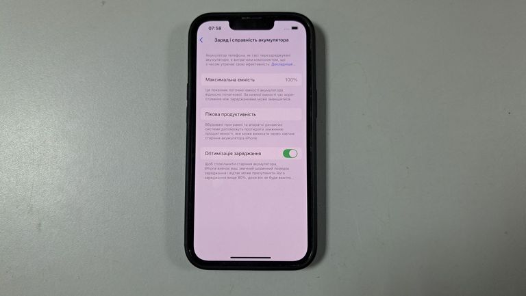 Дешево Apple iphone 13 pro 128gb з ломбарду