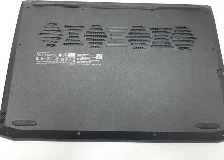 Lenovo 15/ryzen 5 5500h ddr4/8gb ddr4/hdd *відсутній/ssd 250 gb/geforce rtx2050 4gb Код:01-200781968. Изображение 7