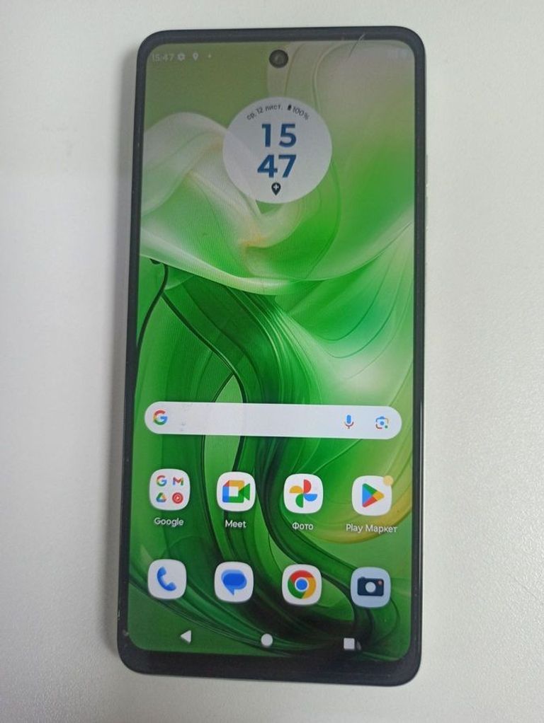 Купити Motorola g24 4/128gb Б/У