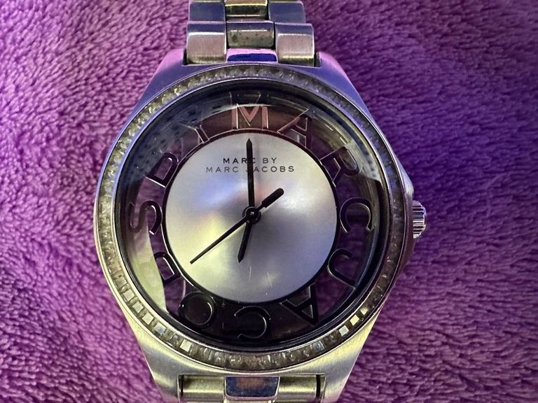 Купити Marc Jacobs mbm3337 Б/У