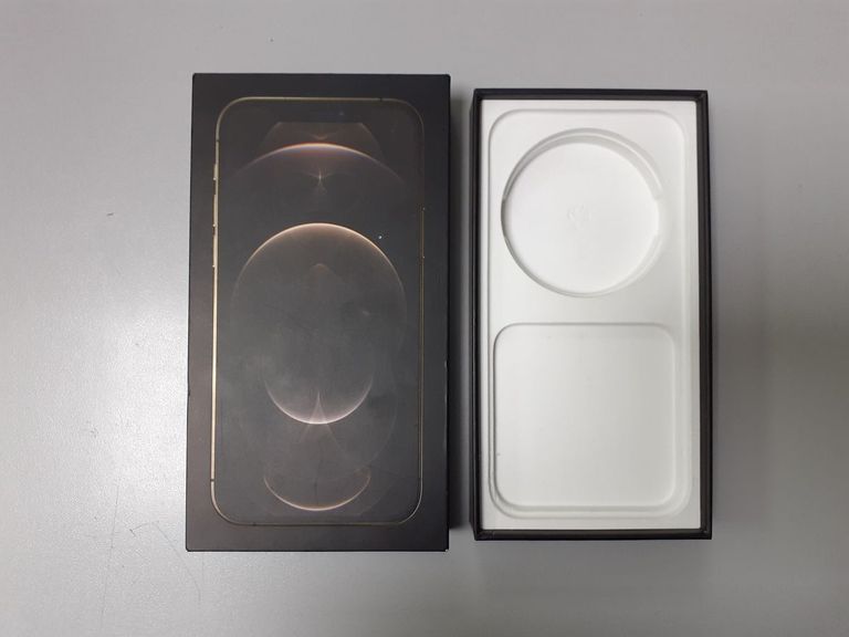 Apple iphone 12 pro 128gb Код:01-200781480. Зображення 5