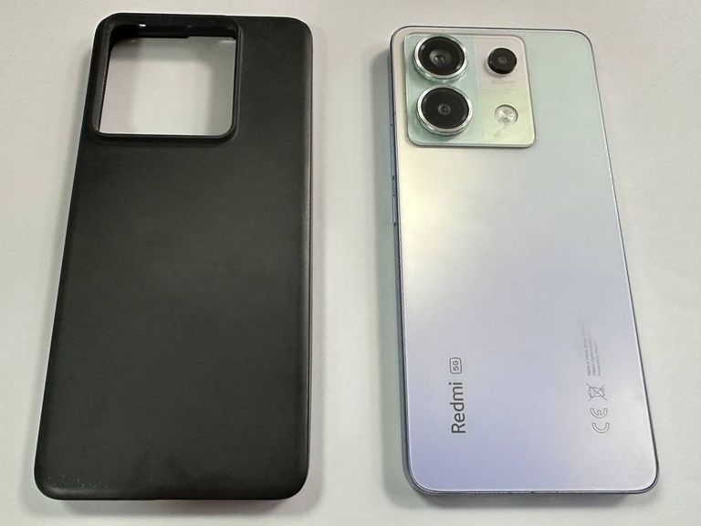 Розпродаж Xiaomi redmi note 13 pro 5g 12/256gb, продавець Техноскарб