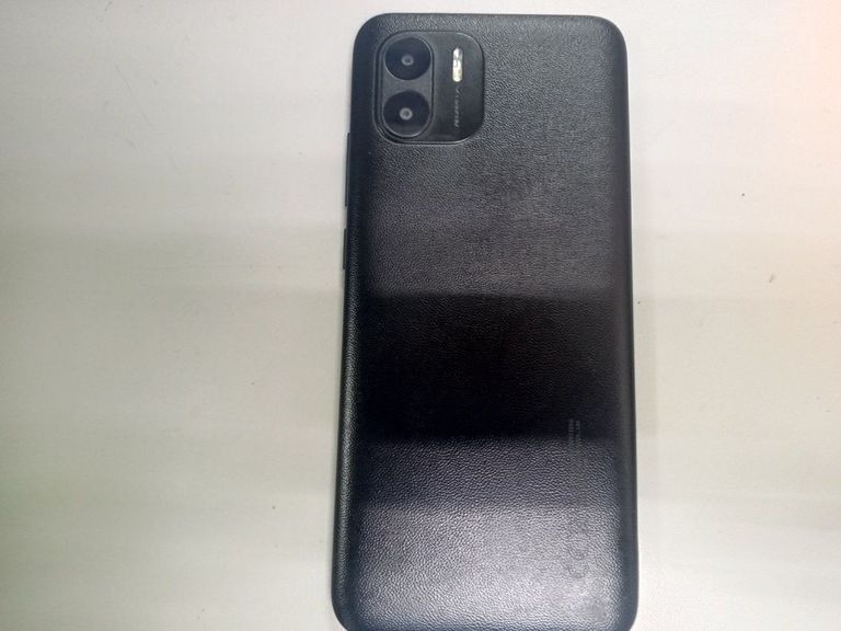 Купити Xiaomi Redmi A1 2/32GB Black Б/У