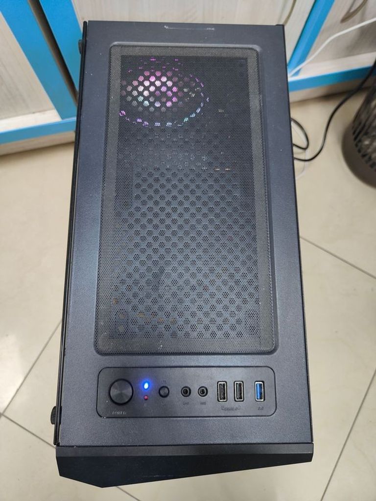 Распродажа Пк intel core i5-10400f/ram 16 gb/hdd відсутній+відсутній/ssd 1000 gb+відсутній/nvidia rtx 3060ti (gefo, продавец Техноскарб