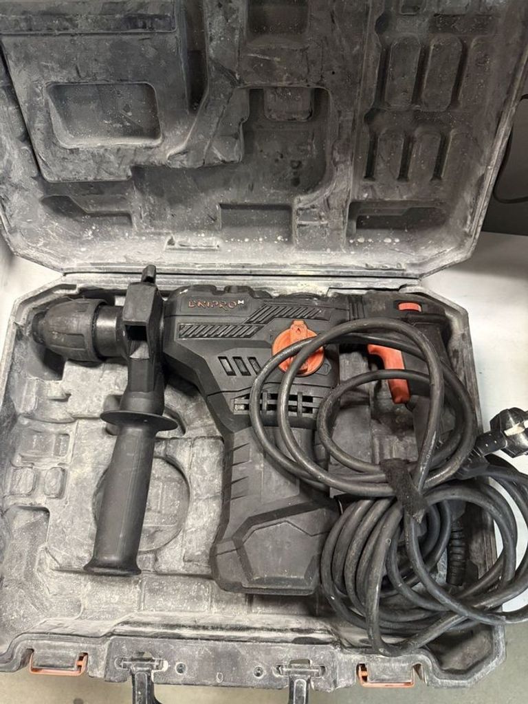 Купити Dnipro-m BH-20 (17557000) Б/У