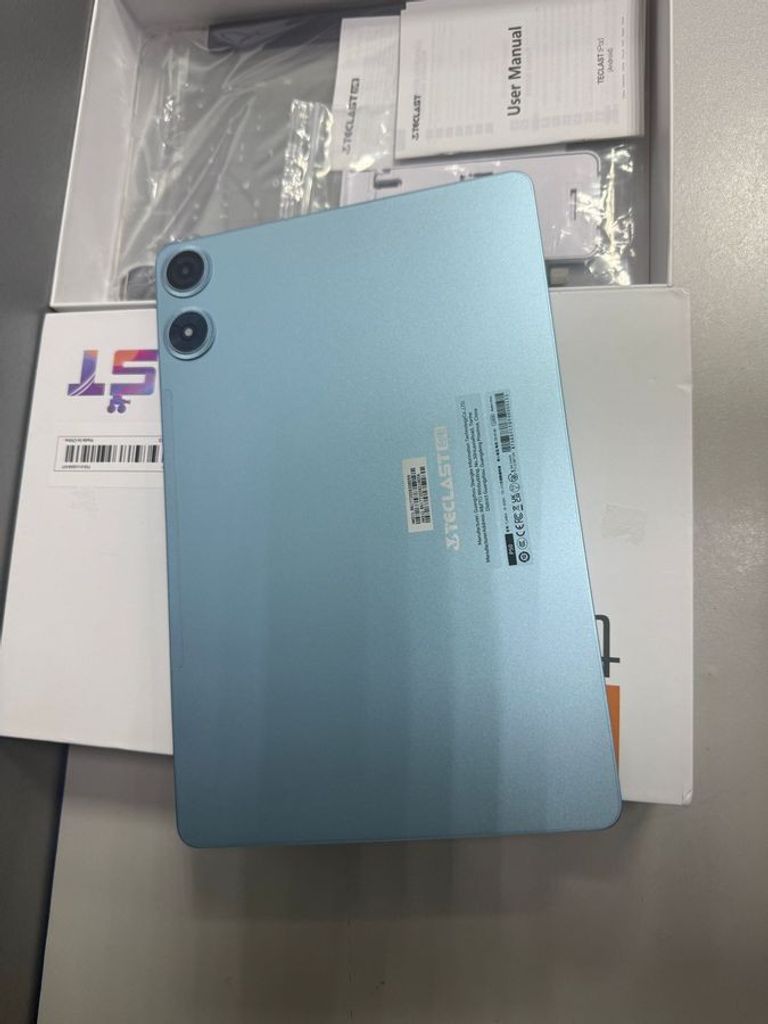 Teclast p50 2025 8/128gb Код:01-200785278. Изображение 5
