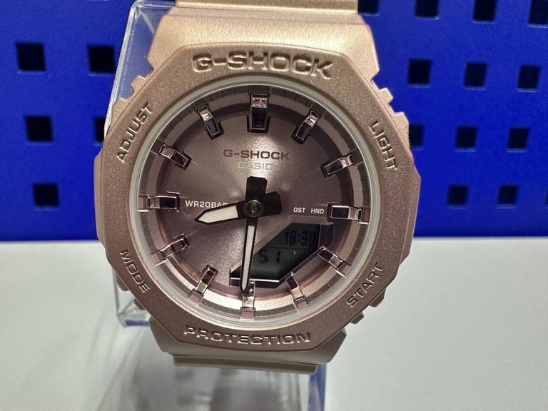 Casio gma-p2100st Код:01-200786490. Зображення 7