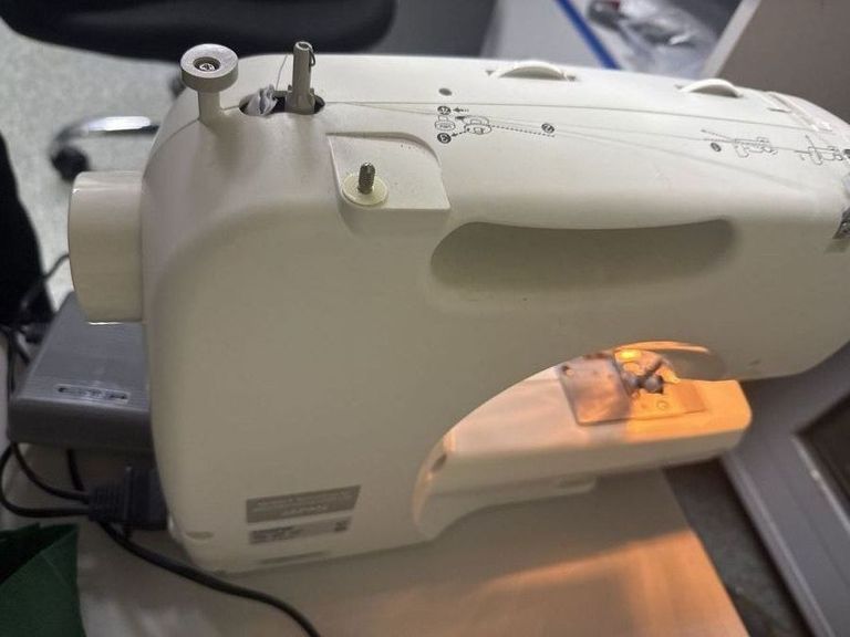 Дешево Brother comfort 35a з ломбарду