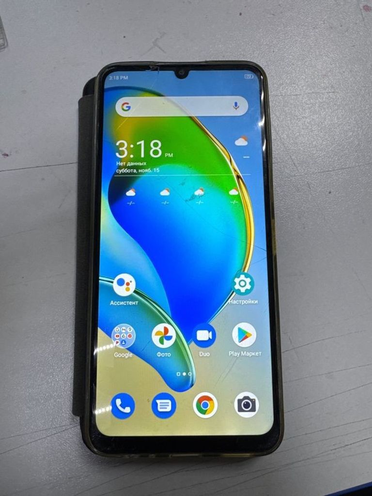 Дешево Zte blade v40 vita 4/128gb з ломбарду