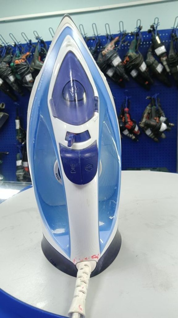 Оголошення Philips gc2046 Б/У