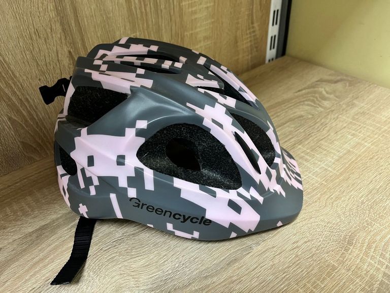 Дешиво Greencycle space invader с ломбарда