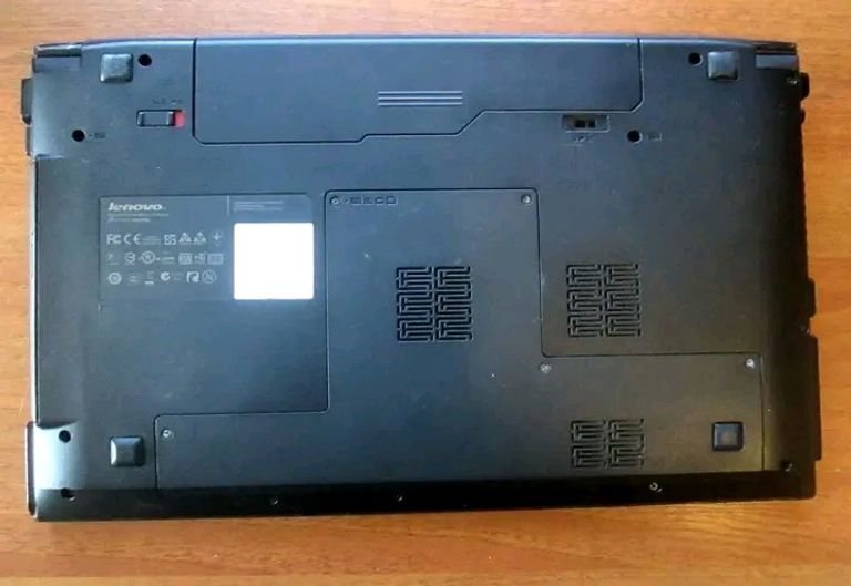 Lenovo V570 Код:null. Изображение 4