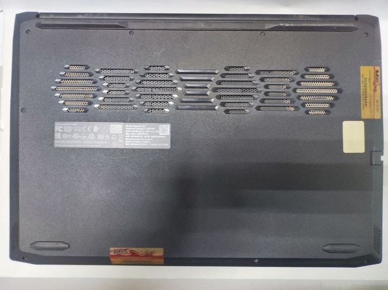 Lenovo 15/ryzen 5 5600h ddr4/16gb ddr4/hdd *відсутній/ssd 512 gb/geforce rtx3050 4gb Код:01-200789423. Изображение 8