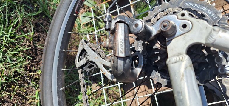 Trek 3700  Код:null. Изображение 6