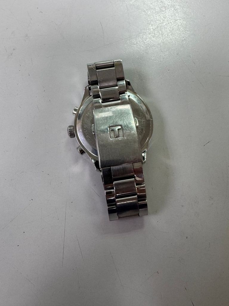 Дешево Tissot t116617 a з ломбарду