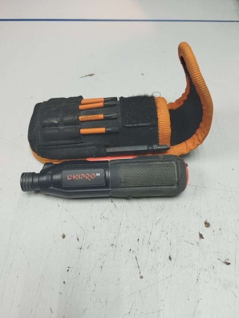 Купити Dnipro-m CSD-36X (41324000) Б/У