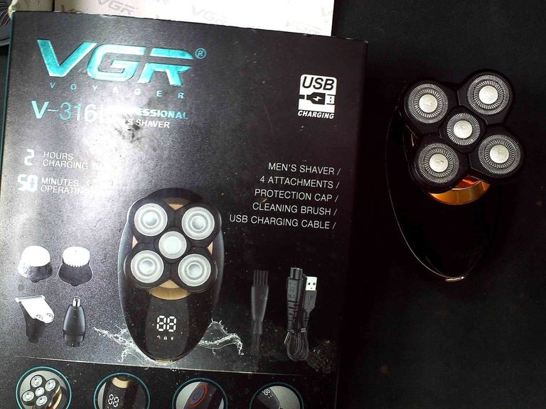 Купити Vgr V-316 Б/У