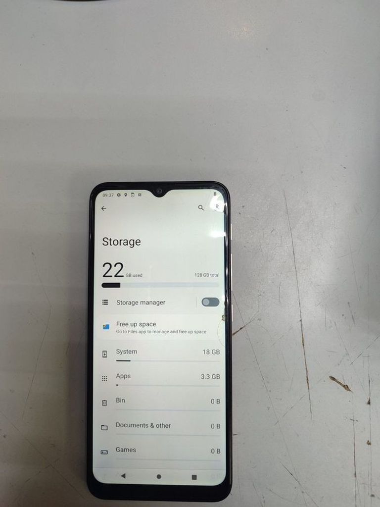 Купити Motorola xt2129-2 moto g30 6/128gb Б/У