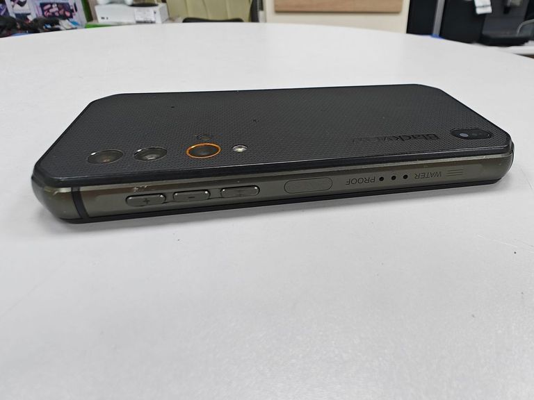 Blackview BV9900E 6/128GB Black Код:01-200789975. Зображення 8