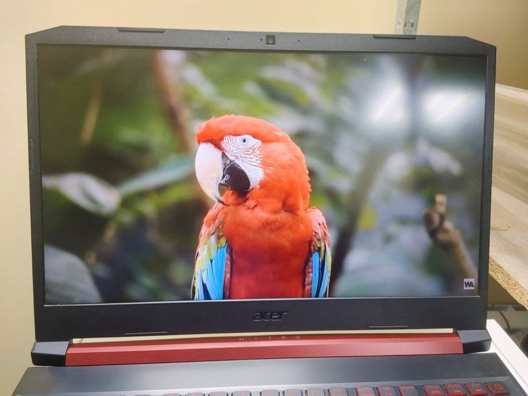 Acer 15/core i5 9300h ddr4/16gb ddr4/ssd 512 gb/geforce gtx1050 4gb Код:01-200791038. Изображение 6