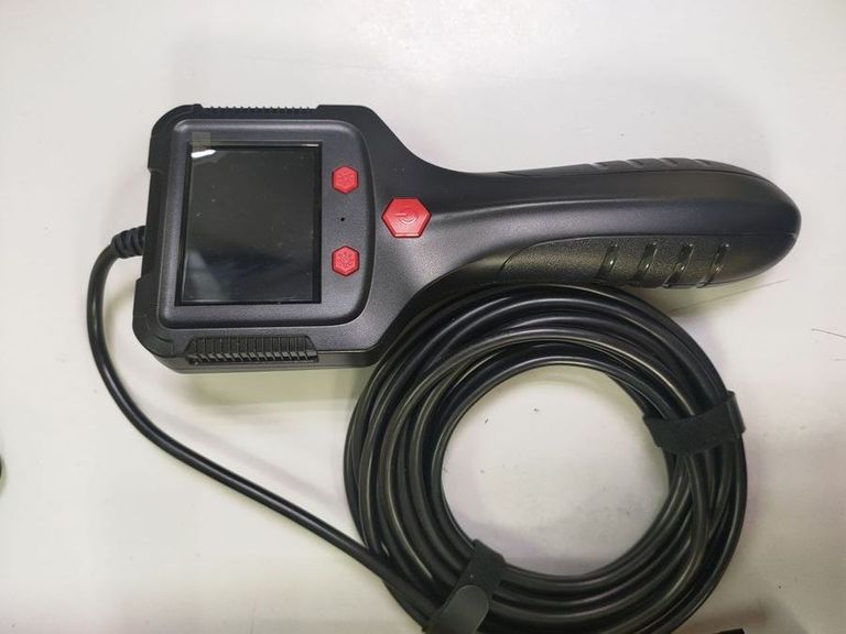 Купить Screen Endoscope p100 Б/У