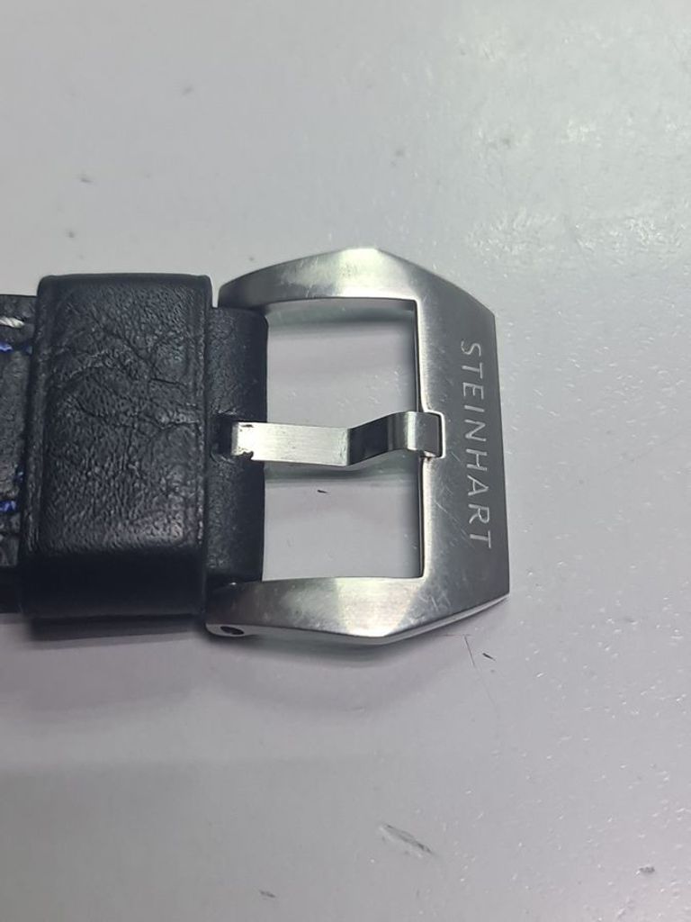 Steinhart apollon Код:01-200790652. Изображение 6