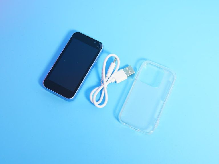 SOYES XS18 3G Код:null. Зображення 4