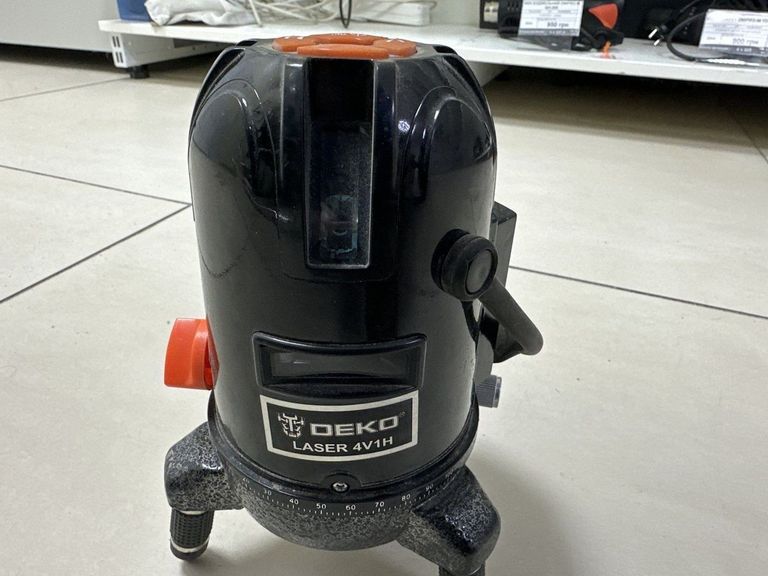 Дешиво DEKO 4V1H с ломбарда