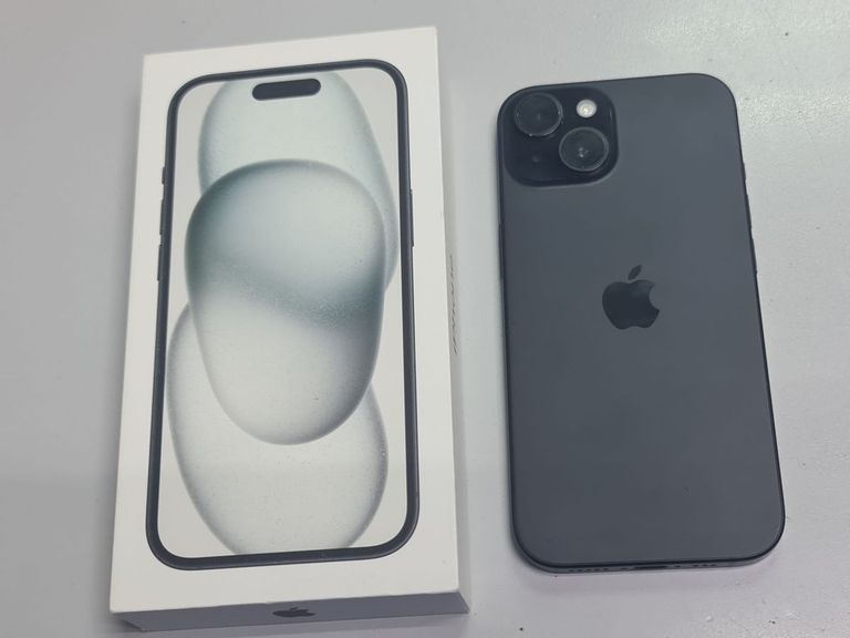 Apple iphone 15 128gb Код:01-200794660. Зображення 6