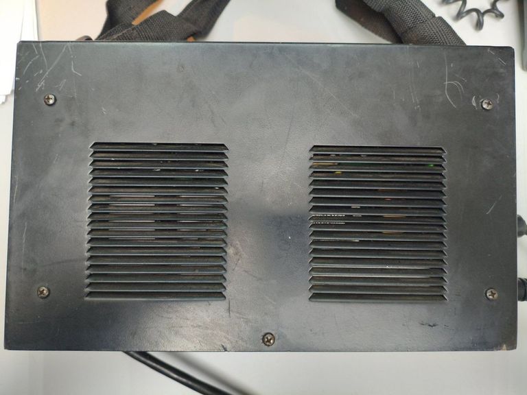 Объявление Titan пис-4000 Б/У