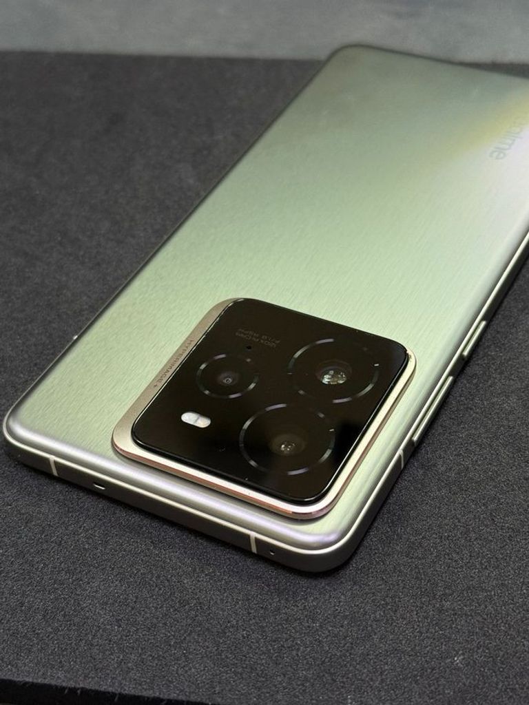 Realme gt 7 pro 12/256gb Код:01-200794099. Изображение 8