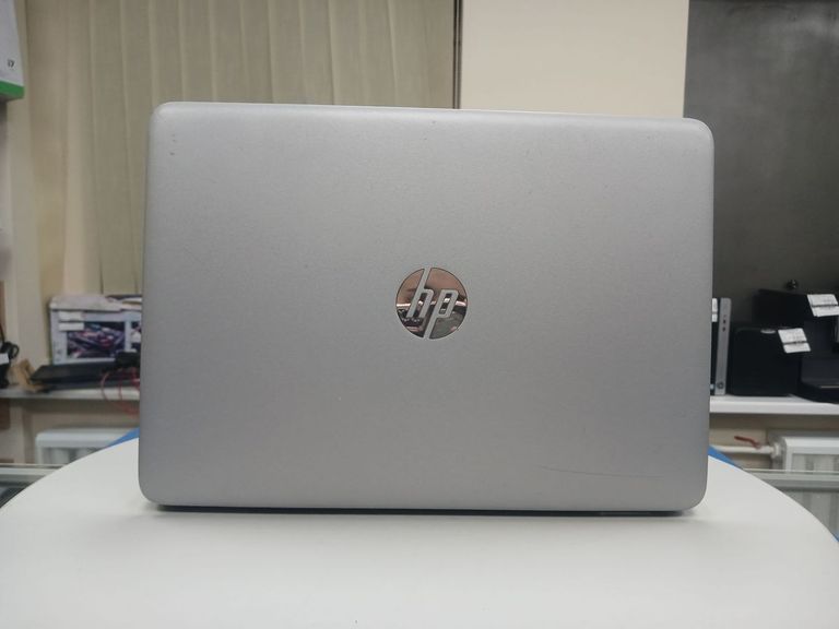 Дешево Hp 14/core i5 6300u ddr3/8gb ddr3/hdd *відсутній/ssd 240 gb/*інтегрована з ломбарду