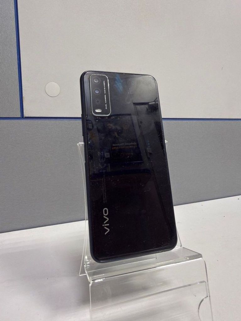 Дешево Vivo y11s v2028 3/32gb з ломбарду
