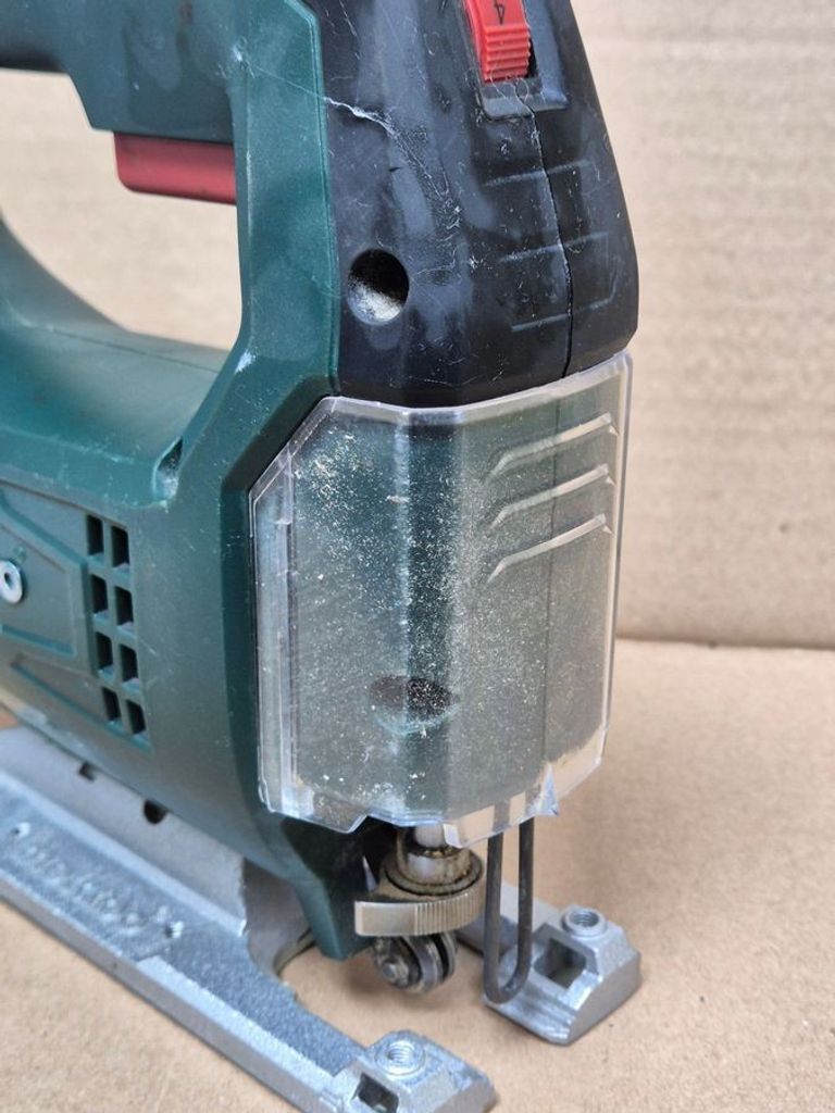 Metabo STEB 65 Quick (601030500) Код:01-200795367. Изображение 5