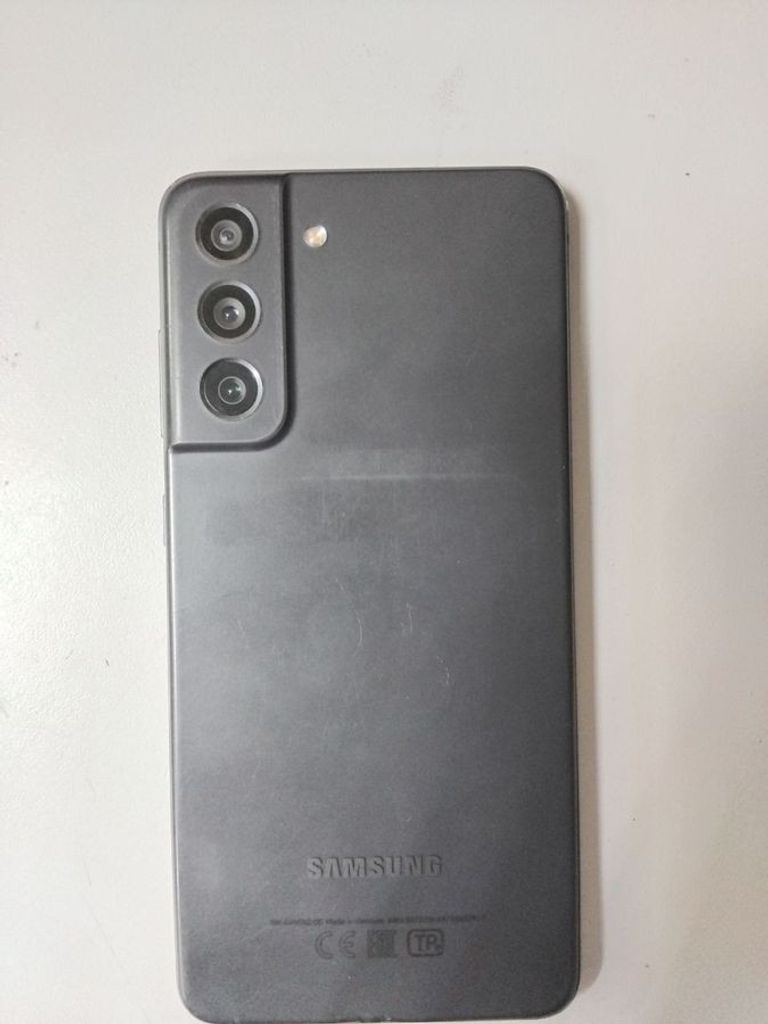 Купить Samsung galaxy s21 fe 5g 8/256gb sm-g990b2 Б/У