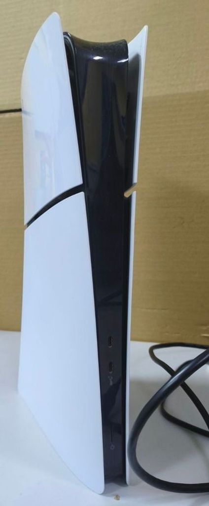 Дешиво Sony PlayStation 5 Digital Edition 825GB с ломбарда