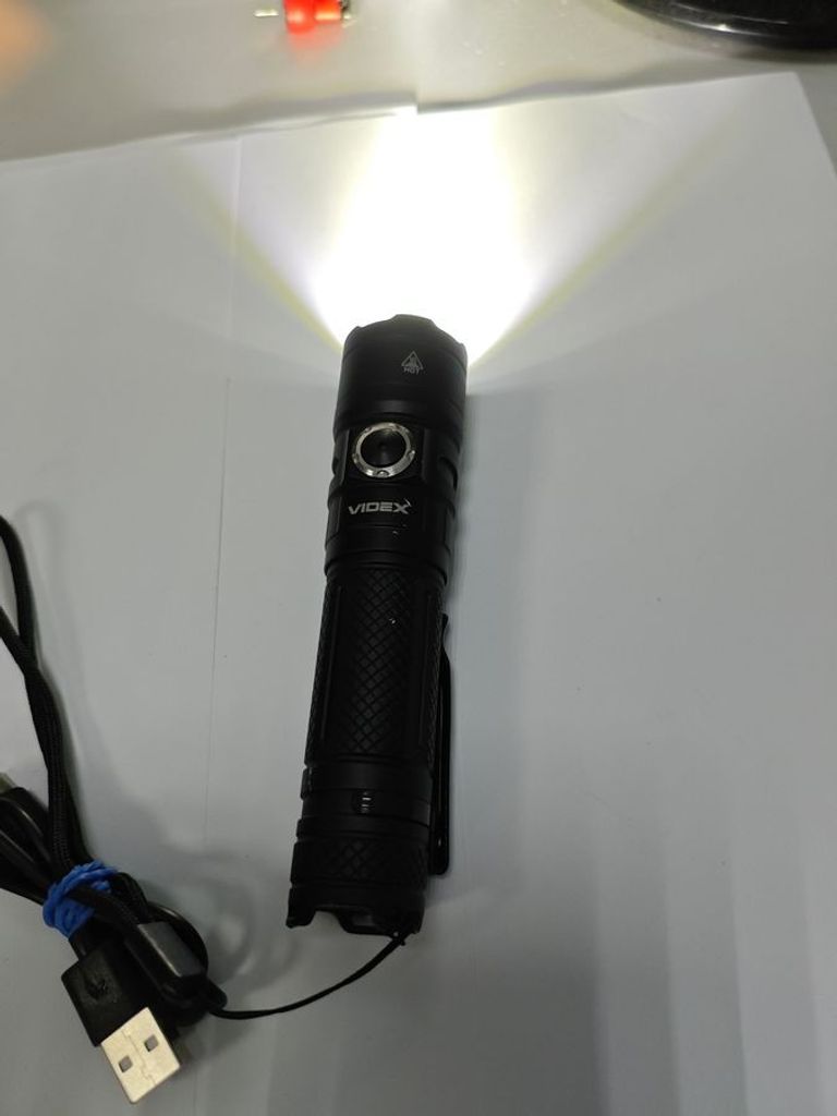 Розпродаж Videx VLF-A406, продавець Техноскарб